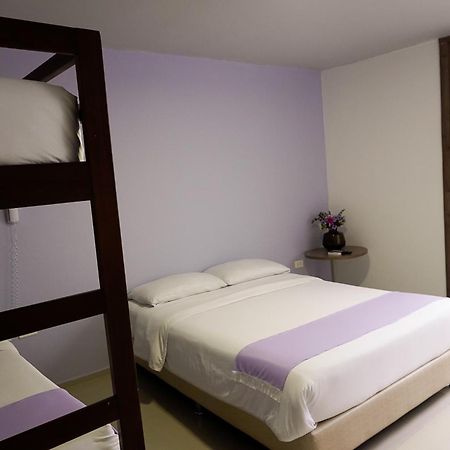 Hotel Tunebo Inn Ríohacha Zewnętrze zdjęcie