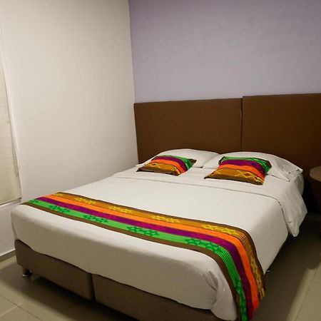 Hotel Tunebo Inn Ríohacha Zewnętrze zdjęcie