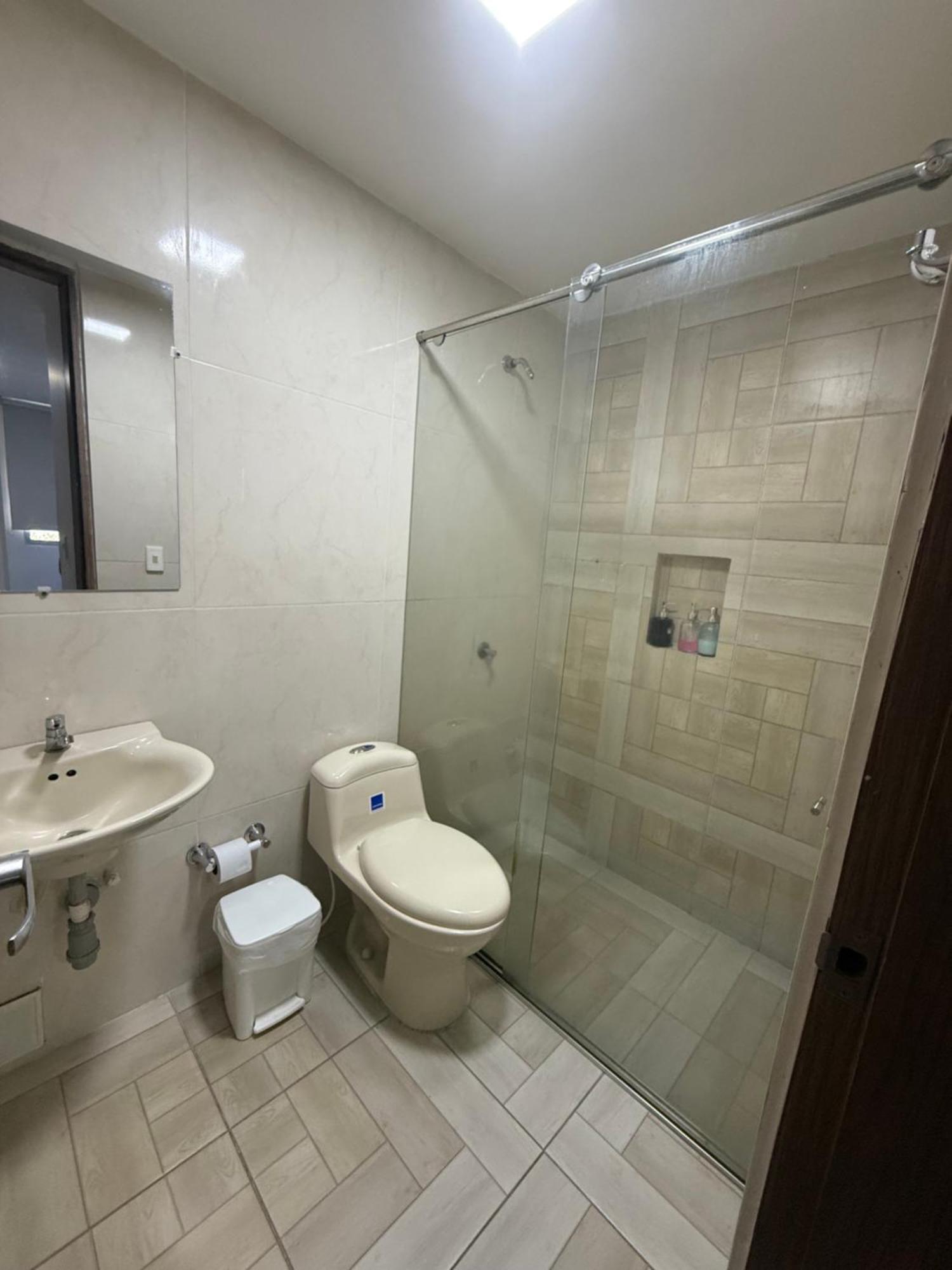 Hotel Tunebo Inn Ríohacha Zewnętrze zdjęcie