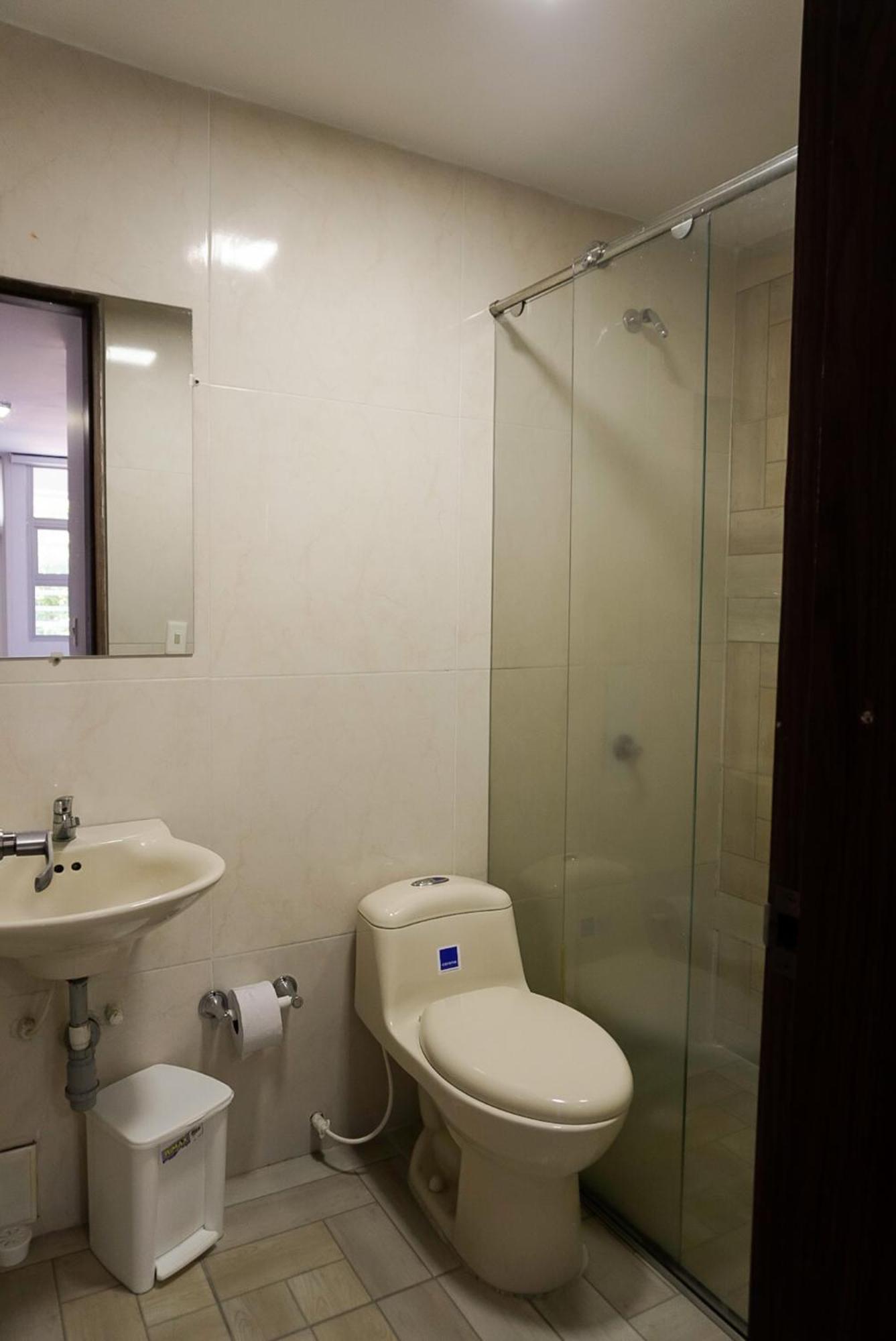 Hotel Tunebo Inn Ríohacha Zewnętrze zdjęcie