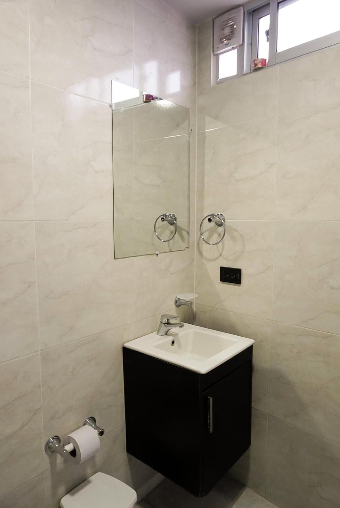 Hotel Tunebo Inn Ríohacha Zewnętrze zdjęcie