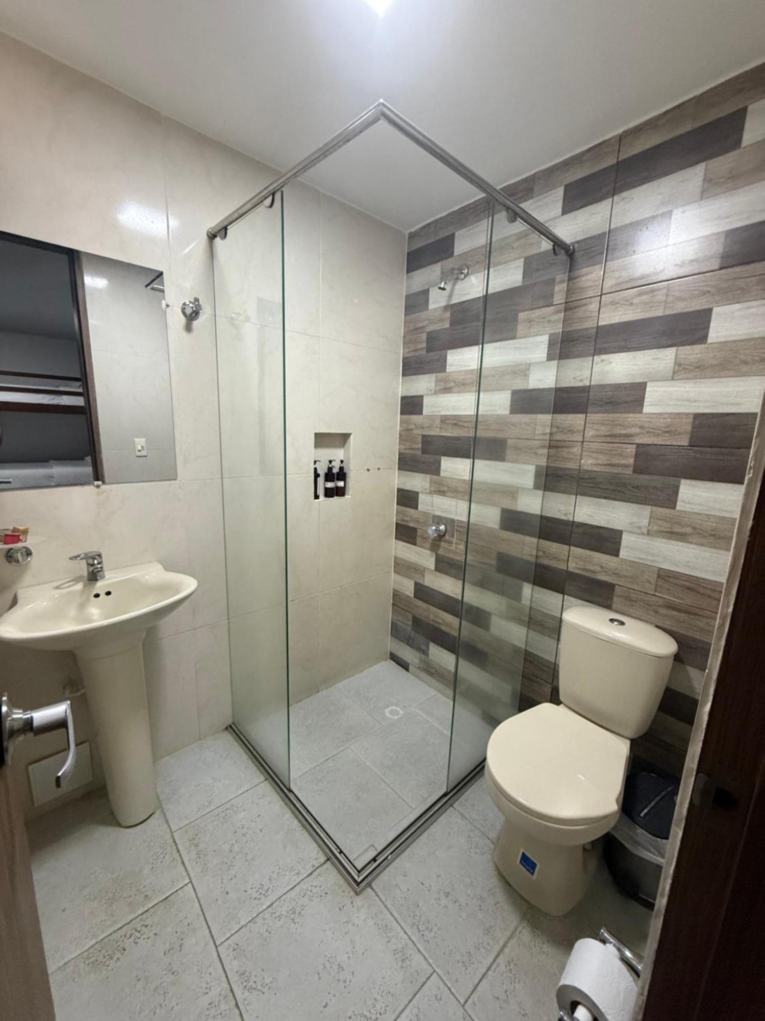 Hotel Tunebo Inn Ríohacha Zewnętrze zdjęcie