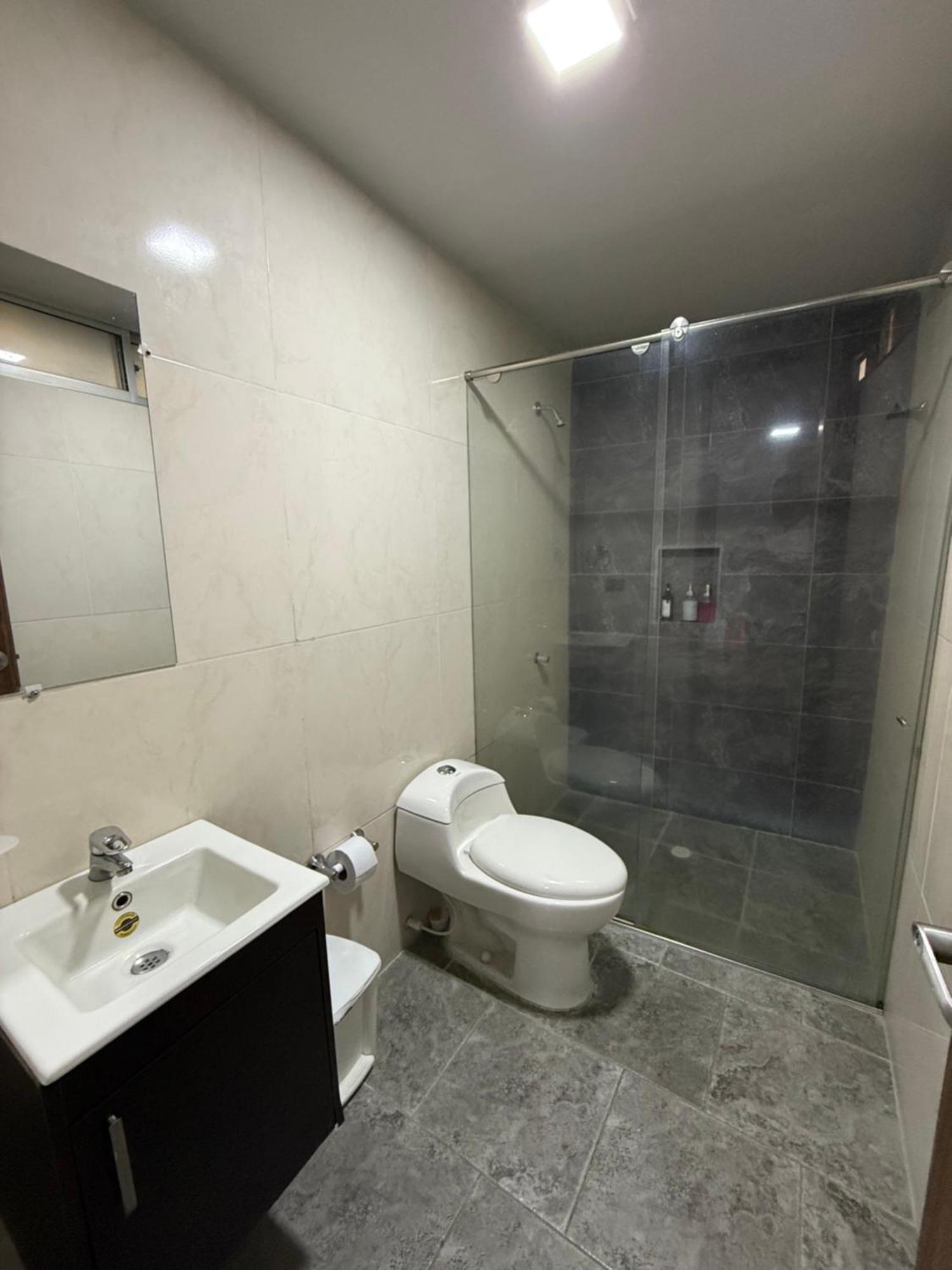 Hotel Tunebo Inn Ríohacha Zewnętrze zdjęcie