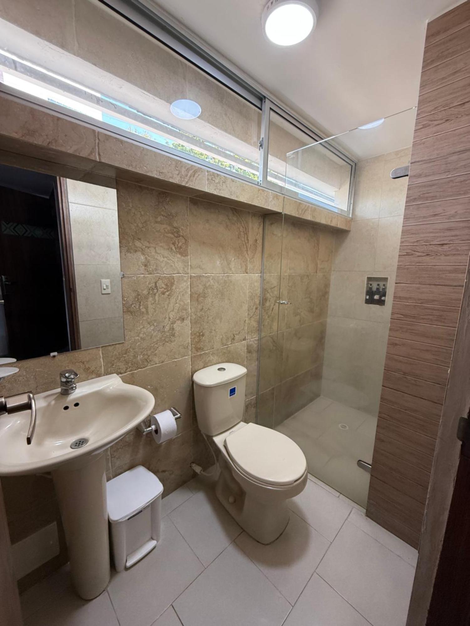 Hotel Tunebo Inn Ríohacha Zewnętrze zdjęcie